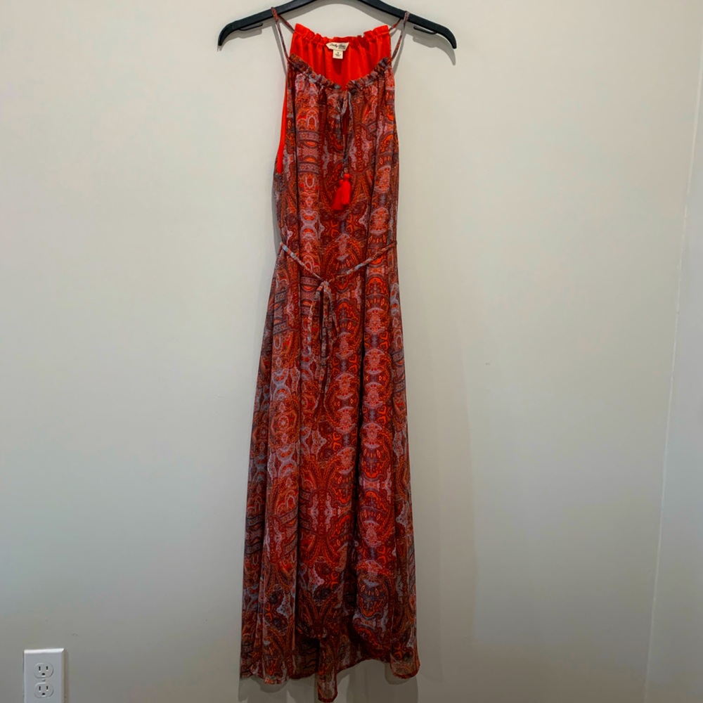 Lucky Brand Dress